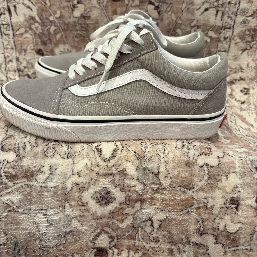 Vans Ward Lo Sneaker